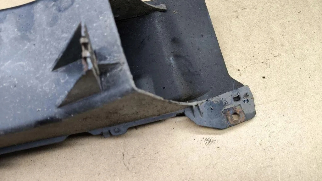 Інше частини кузов bmw 7 e65, e66, e67 7153786 3.0l дизель 170kw 2007 в Україні