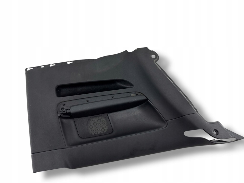 фото №9, Audi a3 s3 8p 2007 задняя сторона левая обшивка / обивка дверь задних