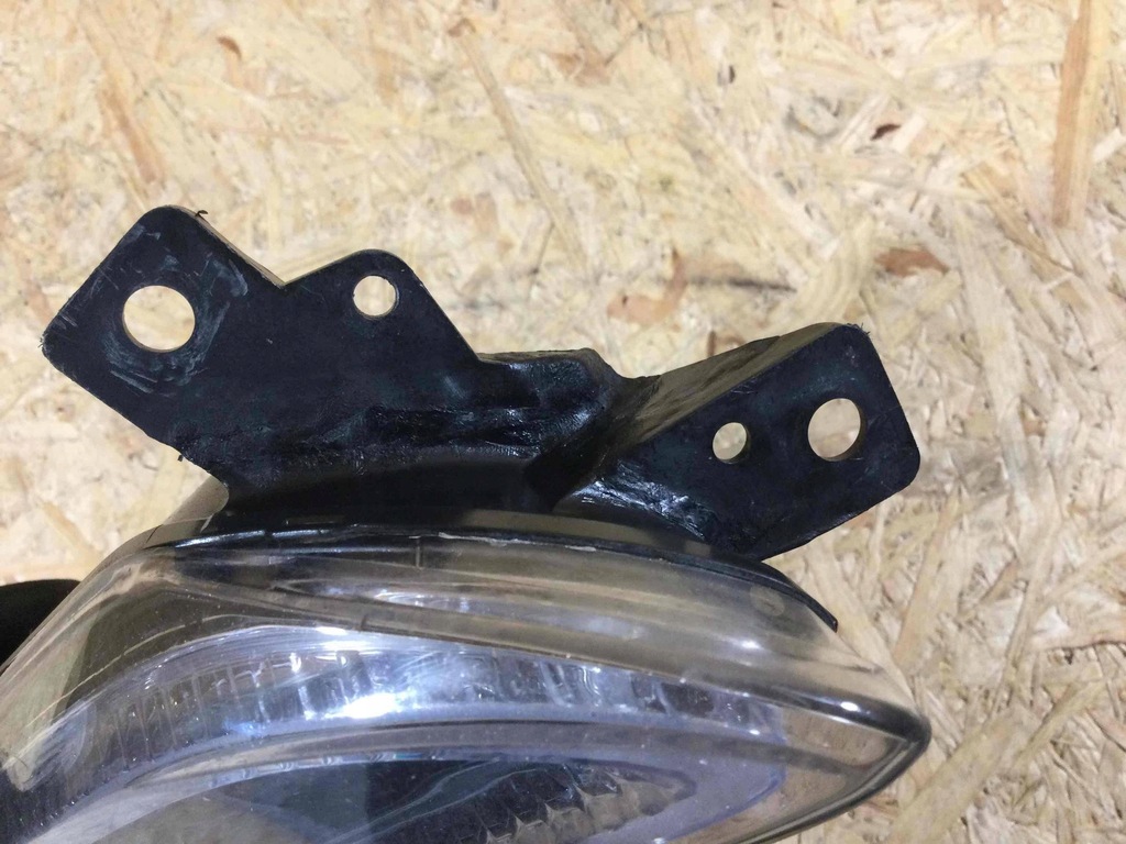 фото №7, Porsche panamera 970 turbo/gts фара правий 97063108403