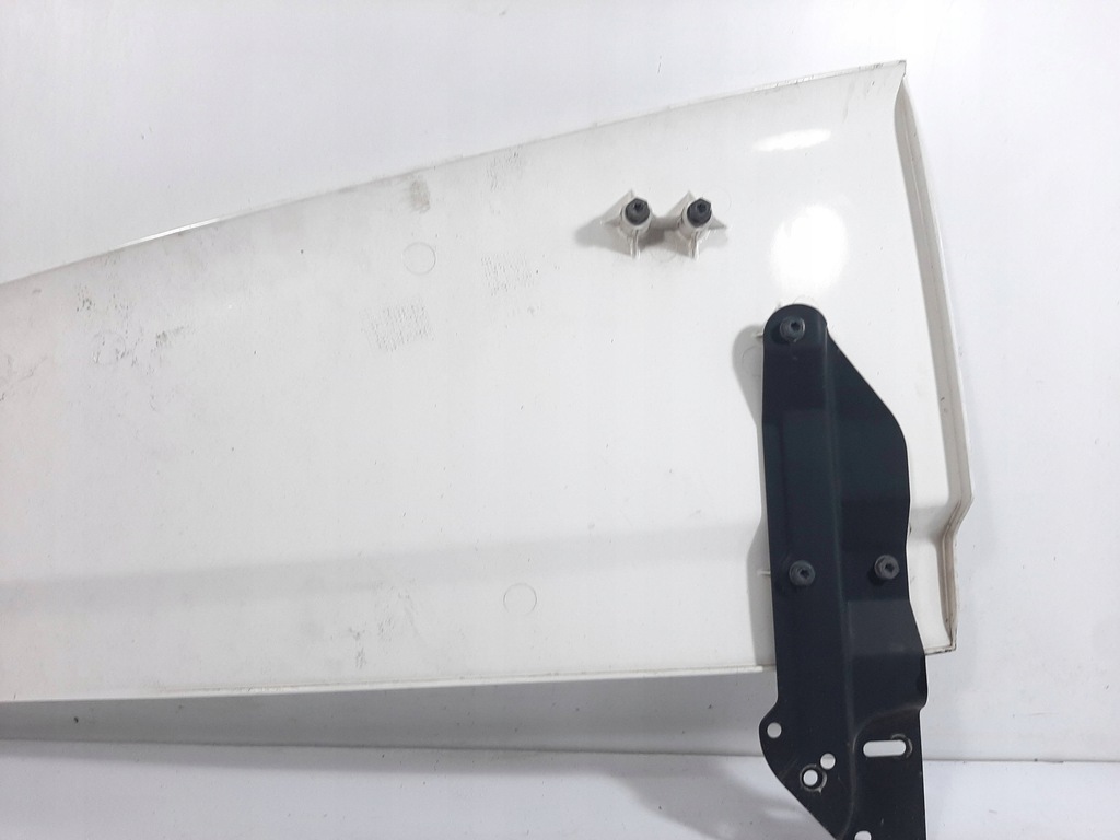 фото №15, Scania r410 euro6 poj 12742 14r ветровик спойлер верхний кабины правая 1348514