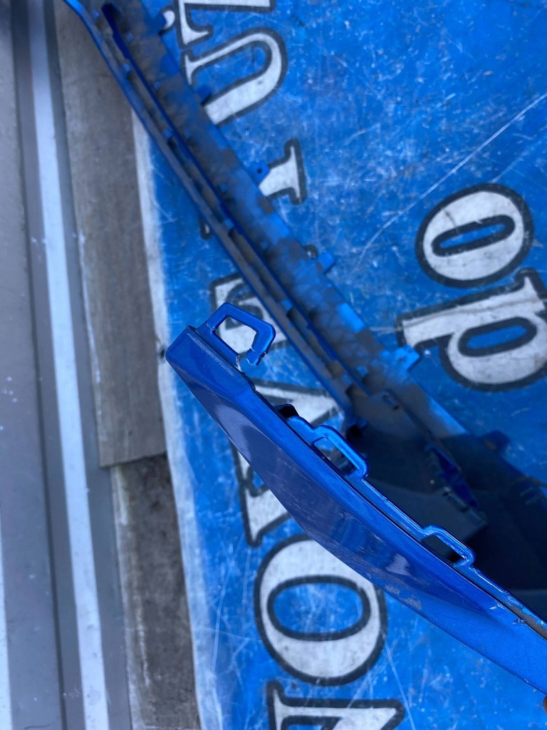 фото №6, Audi a3 s3 s-line lift sedan 8v5807437ab бампер передний