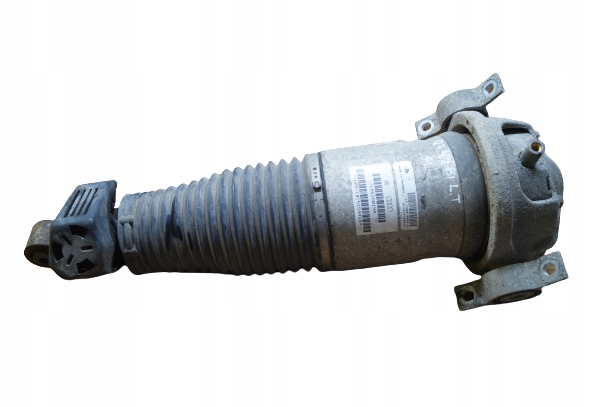 фото №1, Амортизатор пневмоподушка лівий задня audi q7 4l 7l8616019a