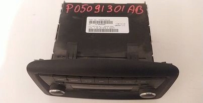 фото №3, Caravan, town & country радио p05091301ab