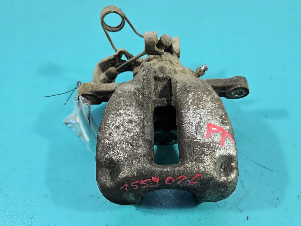 Купити Супорт задній правий fiat scudo ii 06- 2.0 jtd hb