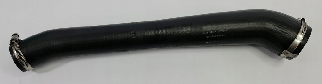 фото №1, Wąż труба інтеркулер volvo v50 s40 ii c30 2.0 d4