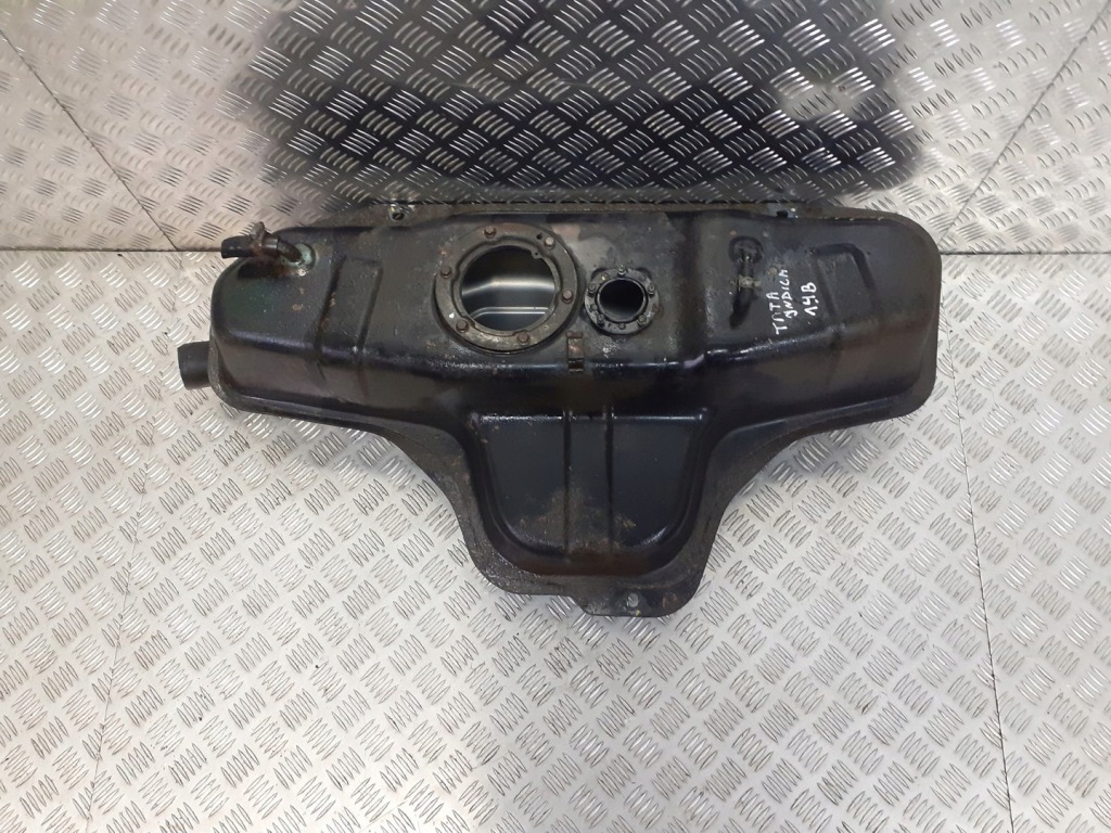 Купити Бак bak паливної  tata indica 1.4 mpi