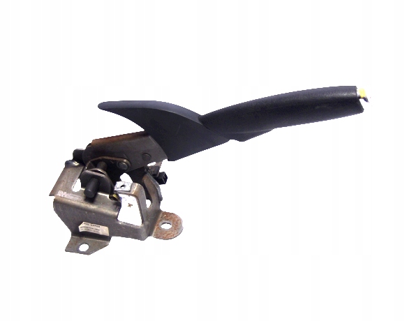 фото №1, Рычаг тормоза ручного citroen c4 i 96564870zr