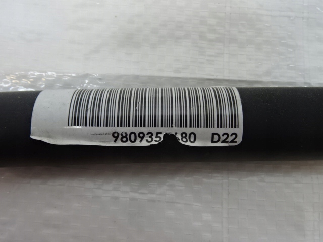 фото №8, Opel crossland citroen c3 aircross стабилизатор тяга перед 9809352680