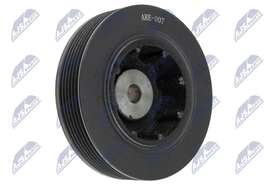 Шкив, wał коленчатый nty rkp-re-007 Цена