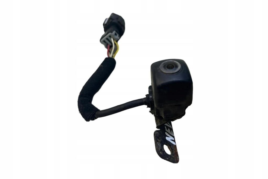 фото №8, Камера кришки багажника hyundai santa fé iii dm 957602w000 2.2l дизель