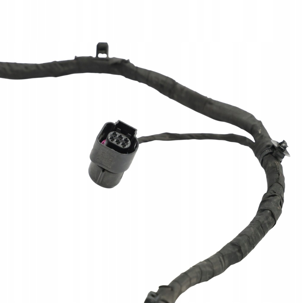 фото №9, Porsche macan 95b джгут трубопровід датчика pdc передній бампер 95b955941d