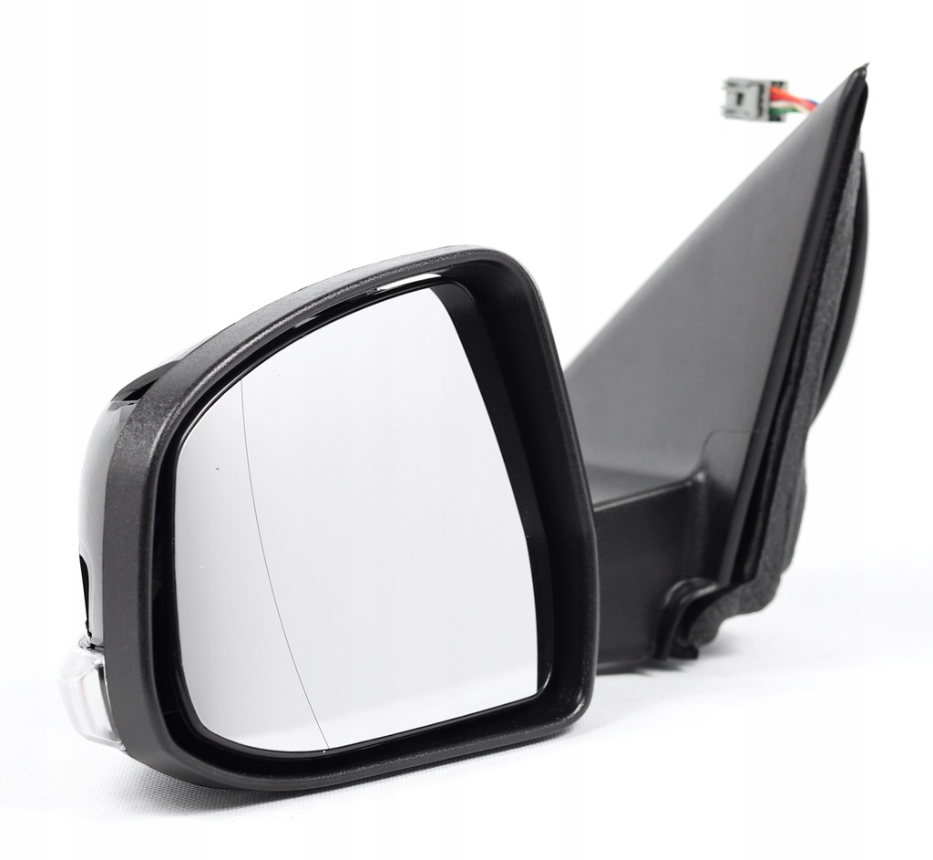 фото №1, Дзеркало електричний обігрів ліва ford mondeo iv 4 '07-'15