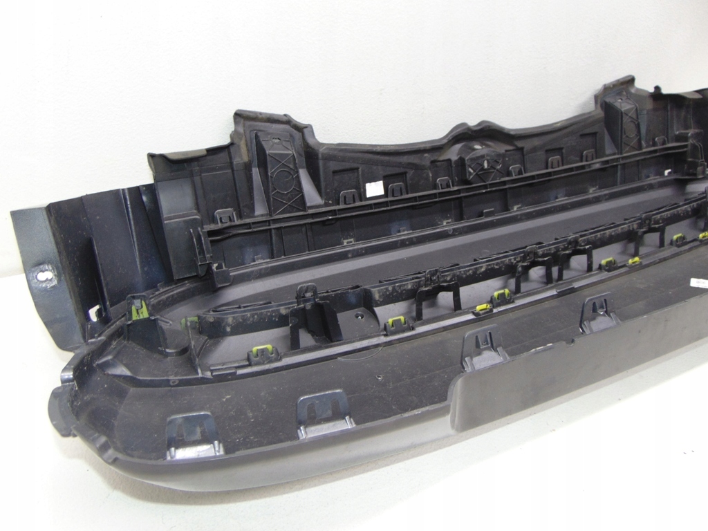 фото №10, Mini f56 se electric решітка радіатора plug in bev 2020-