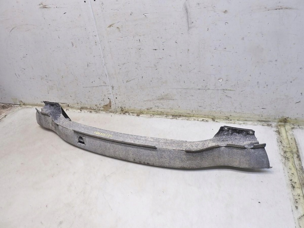 фото №7, Балка бампера задняя audi a8 d3 4e0807309a