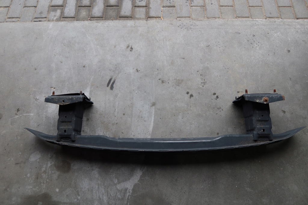 фото №11, Балка бампера задня mb ml w166