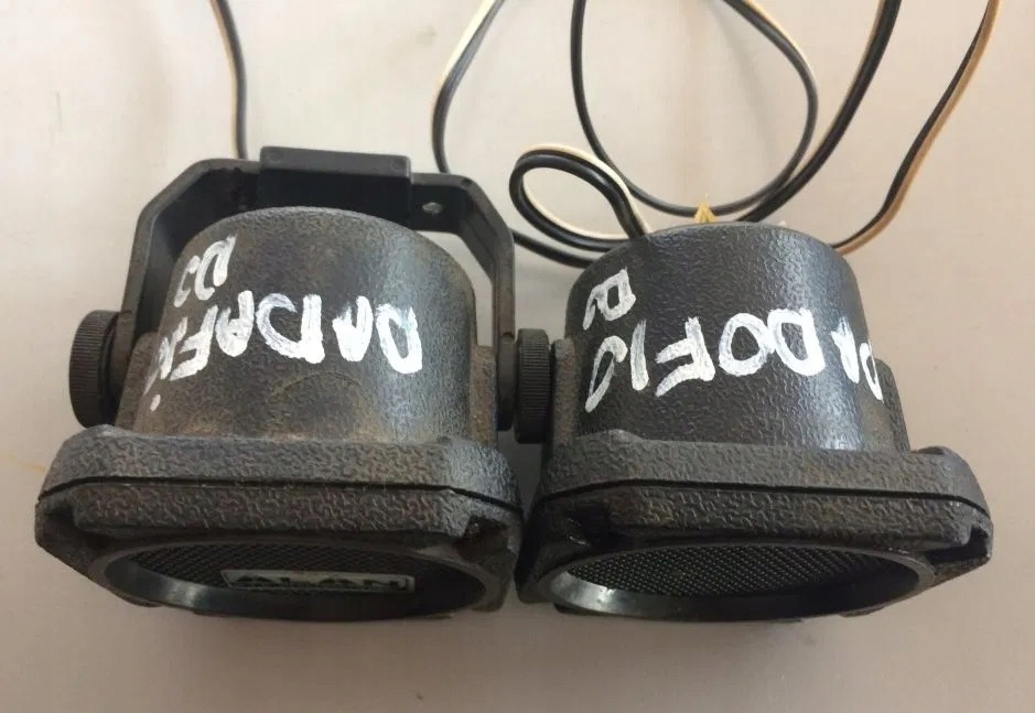 фото №1, Динамік динаміки daf 105 xf 85 cf