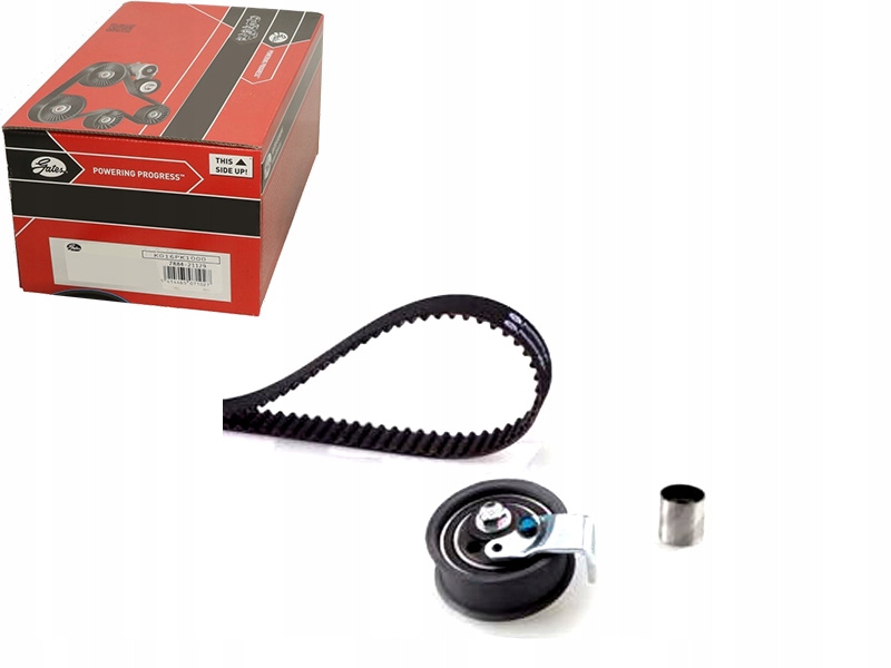 фото №1, Комплект - набор ремень распределительного вала gates 058198119a 1