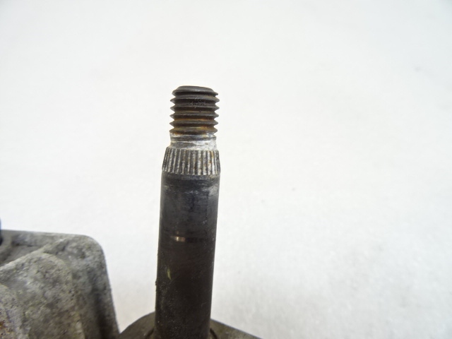 фото №8, Renault megane iv моторчик механизм дворник