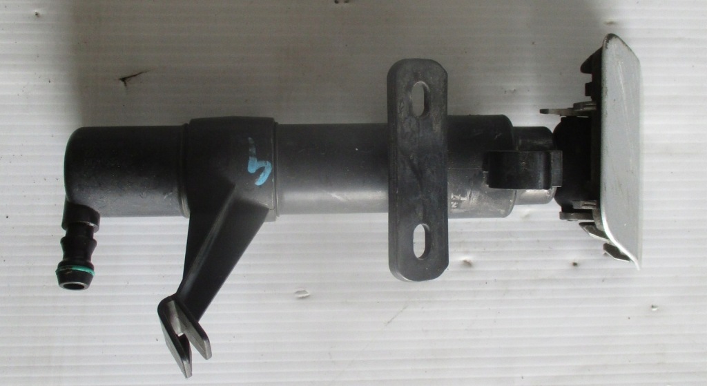 фото №1, Vw touareg 3.0 tdi омыватель фара левый