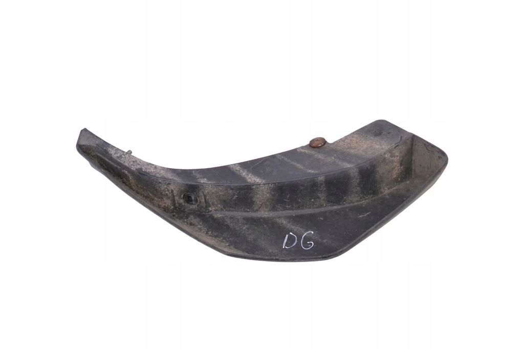 фото №3, Land rover range rover evoque l538 2018 правая сторона брызговики задние