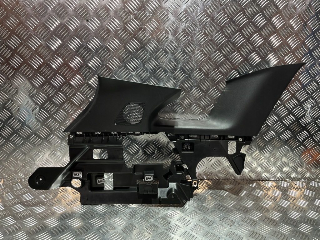 Купить Обшивка стойка обшивка левый задняя renault austral 22-