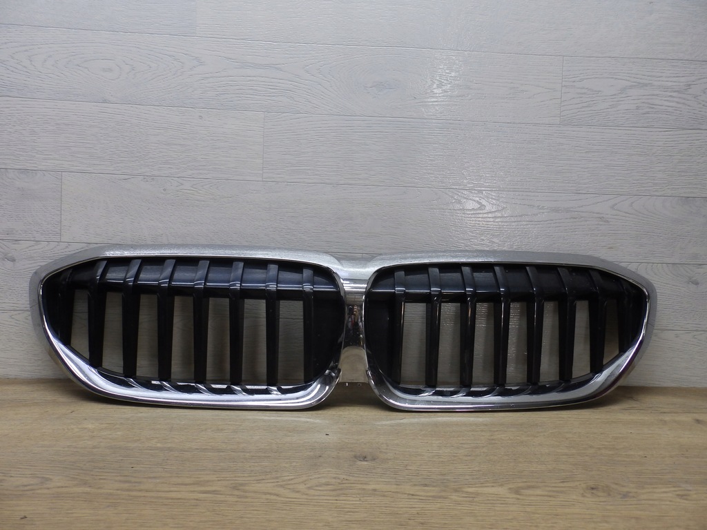 фото №8, Решітка радіатора решітка радіатора радіатора bmw 3 g20