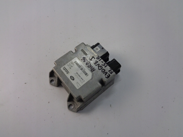 фото №1, Датчик подушка безопасности range rover evoque i lift 2015-2018