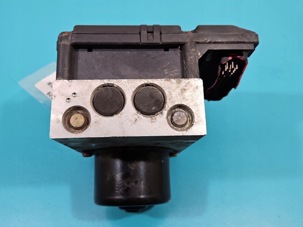 фото №8, Насос abs audi a2 8z0614517c 8z0907379b