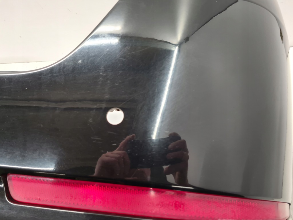 фото №7, Kia optima iii sedan бампер задняя задний abp