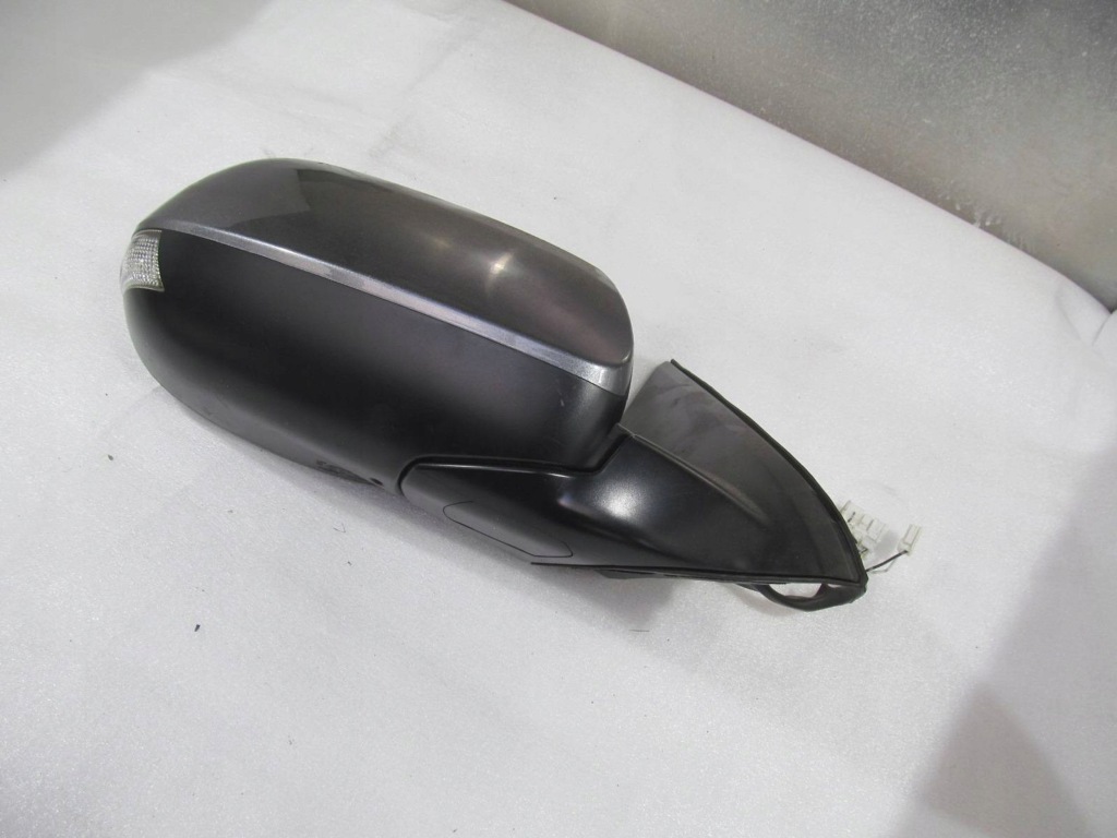 фото №8, Honda accord 8 viii 08-15 listerko правое правый перед 8pin 6+2 c501