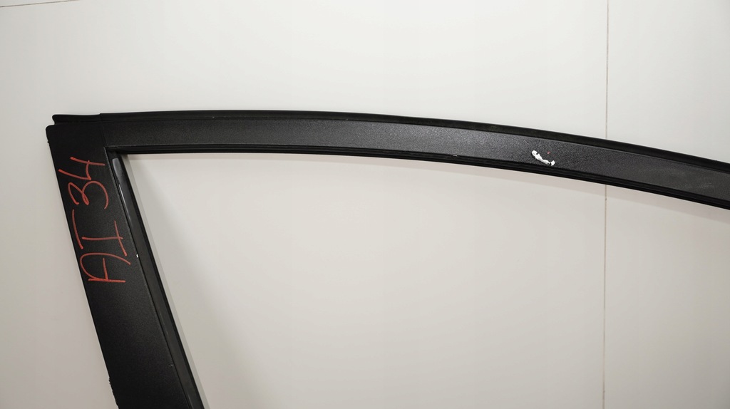 фото №5, Двері правий перед ford fiesta mk7 08-12r #