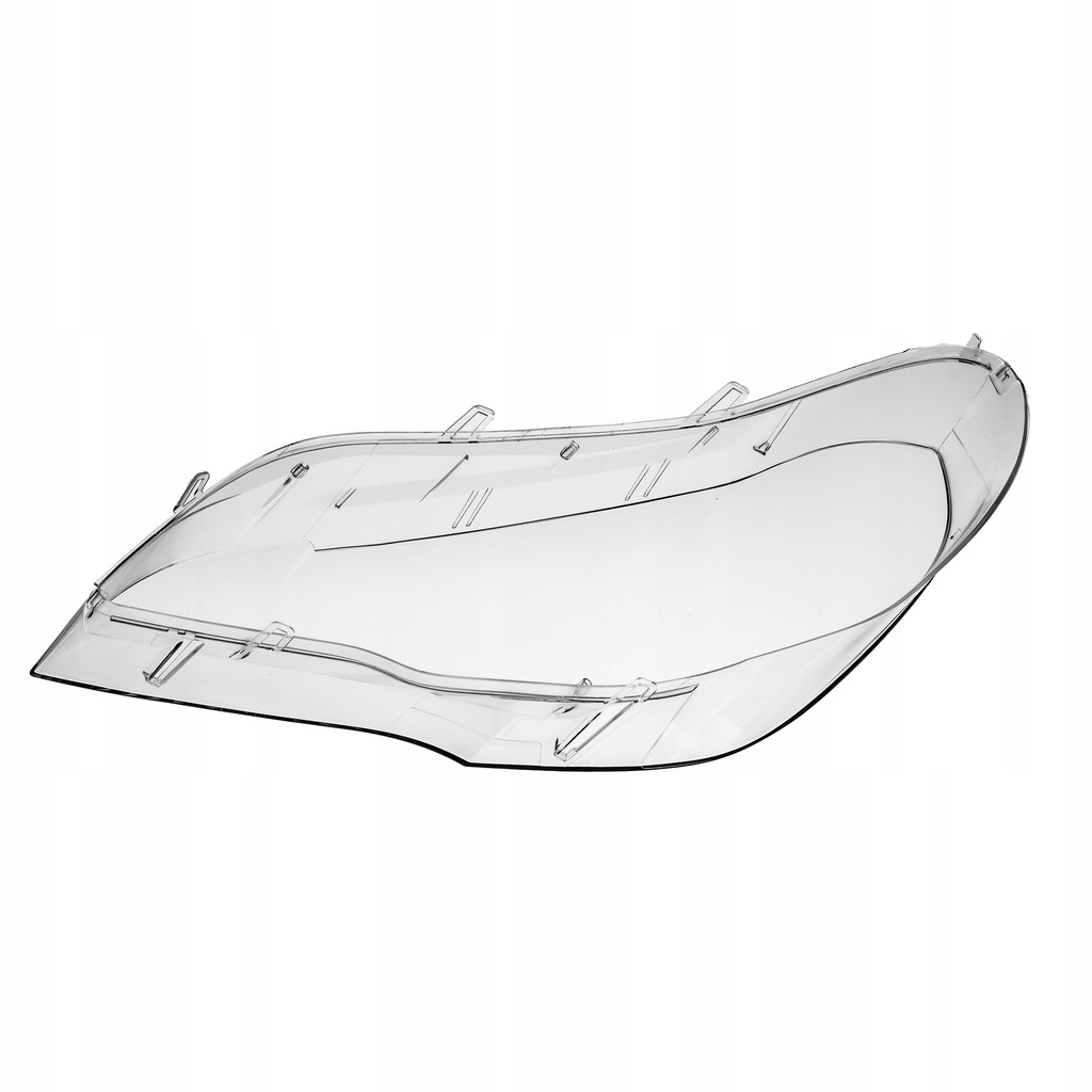 фото №5, Bmw x5 e70 стекло фара 63117223724