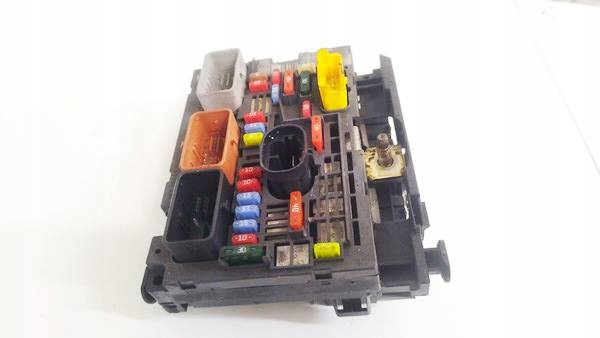 Купити Модуль bsm citroen c5 iii 2.0 hdi 9667044980