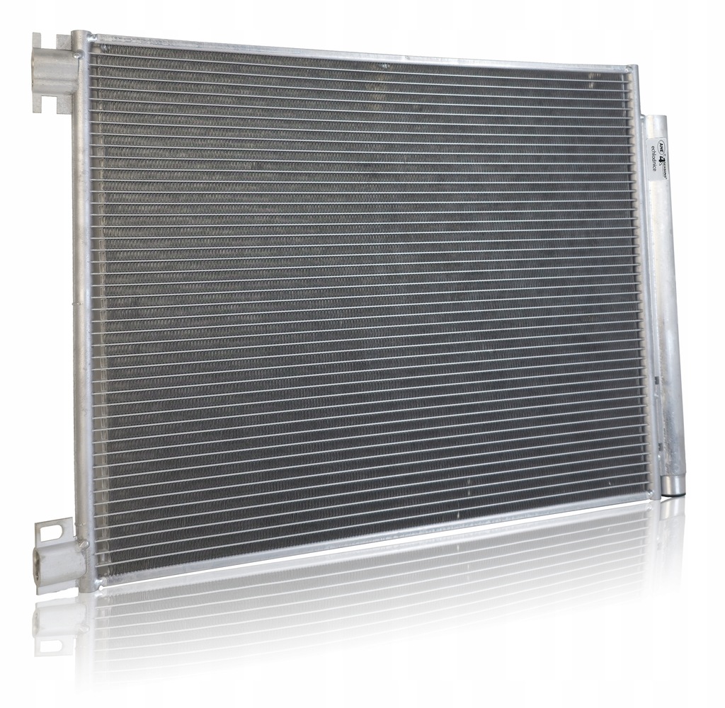 фото №1, Кондиционер renault megane iv scenic talisman 2015- 1.2 1.5 1.6 921004063r