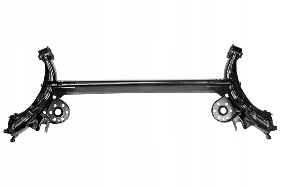 фото №1, Балка заднего подвеска kia picanto тормоза дисковые