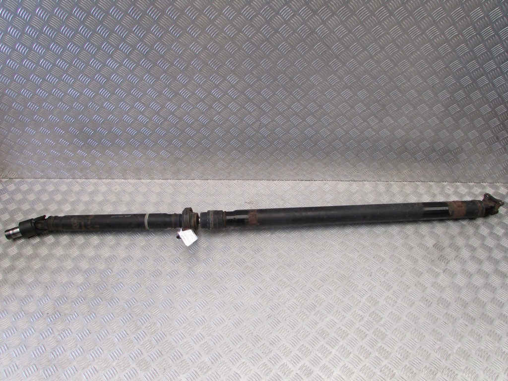 фото №1, Wał привідний 1.8 di-d mitsubishi asx 12r