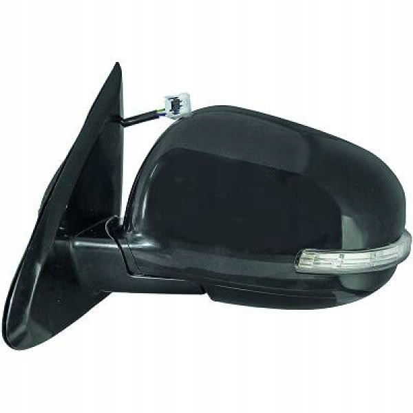 Купить Зеркало правое к mitsubishi outlander 12- 9-pin
