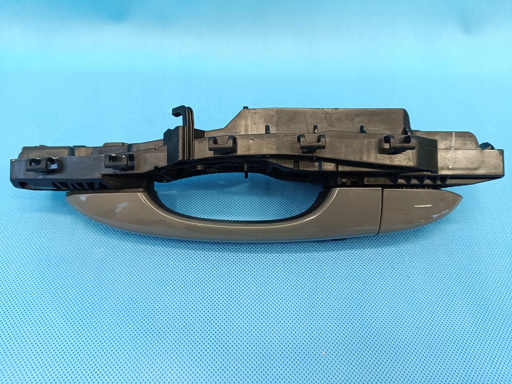 фото №9, Jeep compass 2 ii 2.4 pb 182km 4x4 2020 r ручка keyless двері правий перед