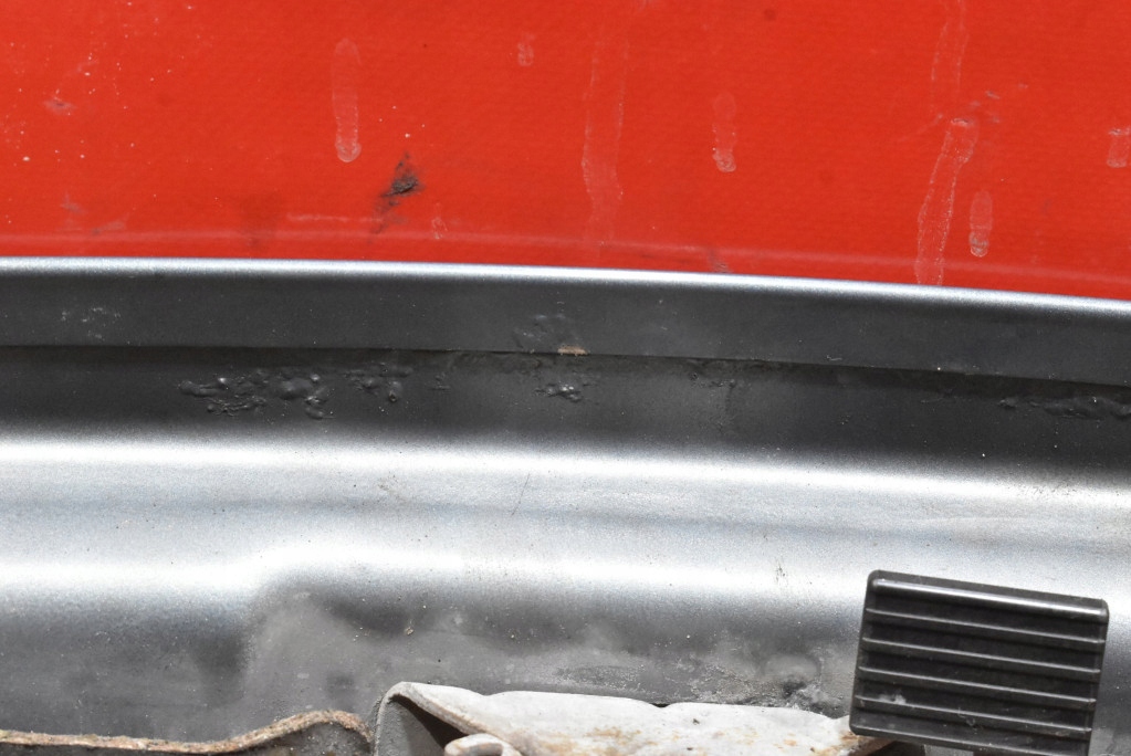 фото №15, Капот крышка двигателя morska volvo s80 1 i 98-06