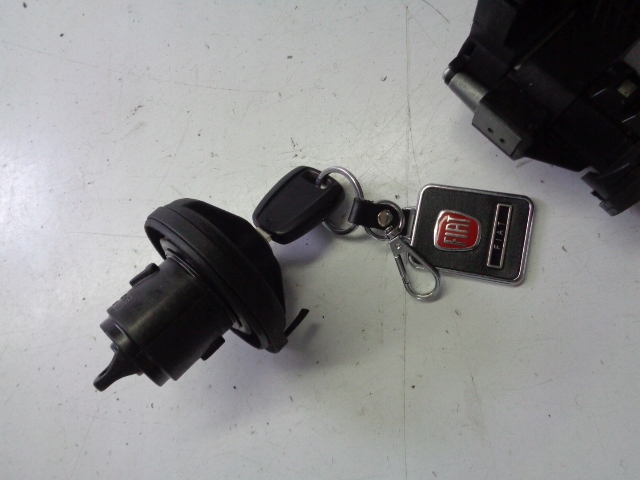 фото №10, Набір стартовий fiat fiorino qubo 1.3 jtd 2011 rok