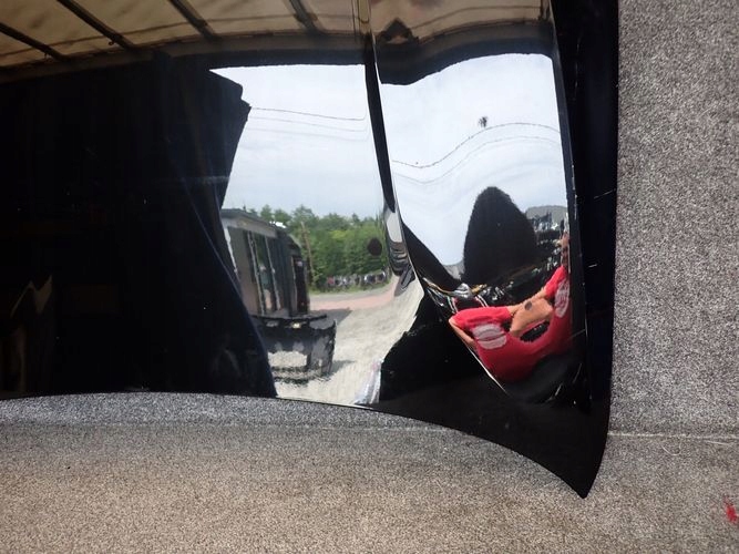 фото №5, Bmw g20 g21 3 капот