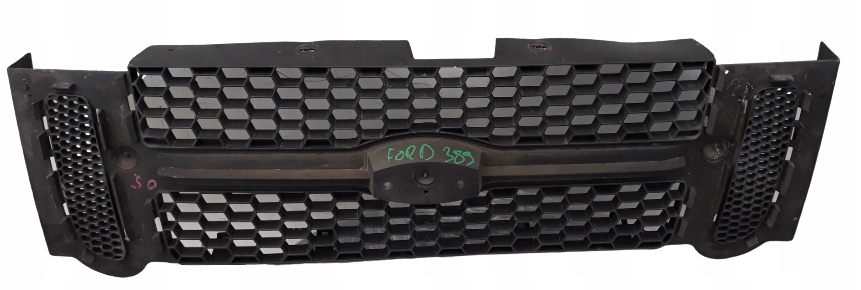 фото №1, Ford explorer 00- решётка радиатора решётка радиатора
