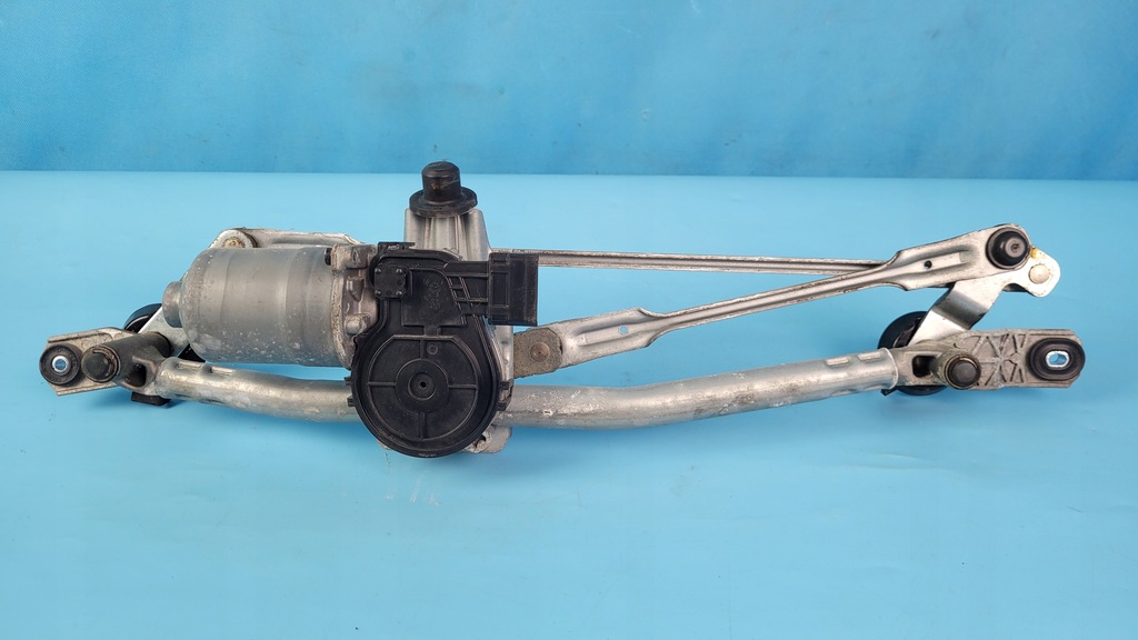 фото №7, Kia sorento iv 20r механизм дворник 98100-p2000