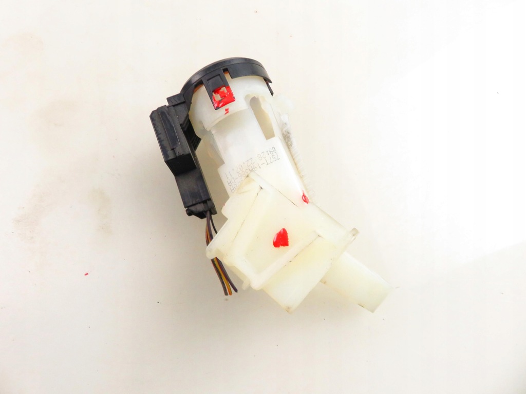 фото №12, Pilot ключ ford s-max i wa6 7s7t15k601ec 6e5t15607ca 7s7t19h386da