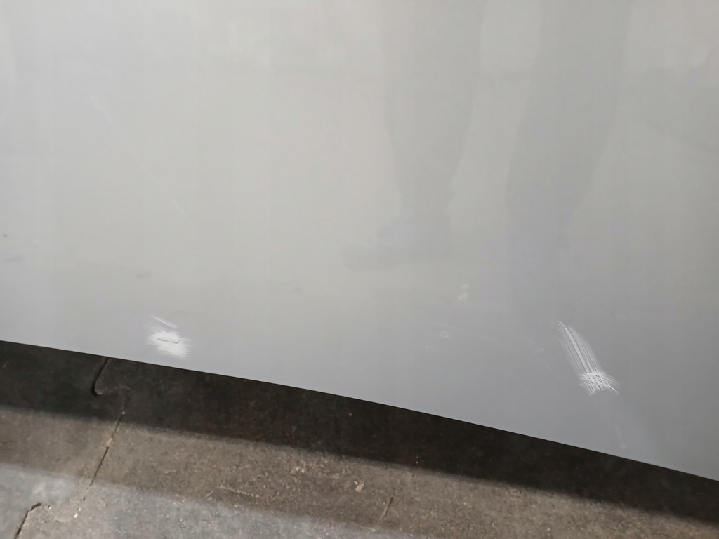 фото №3, Капот range land rover velar r dynamic