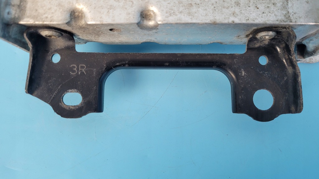 фото №6, Toyota rav4 v 19r зона деформации правая