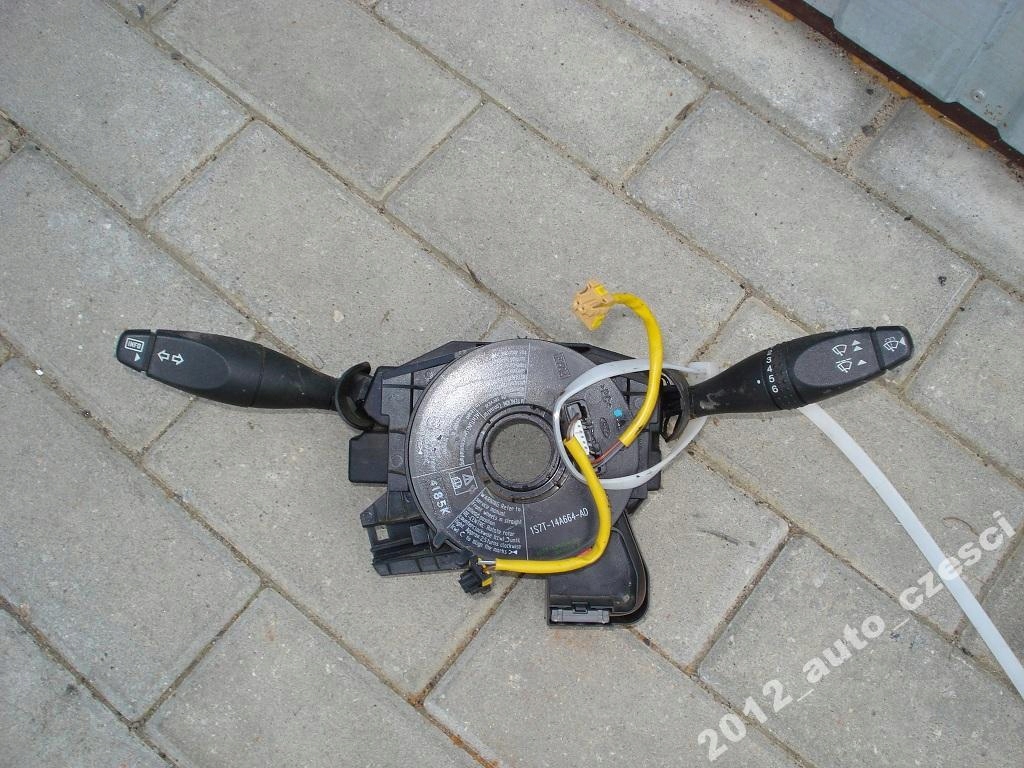 фото №1, Стрічка + перемикач світла ford mondeo mk3 05'