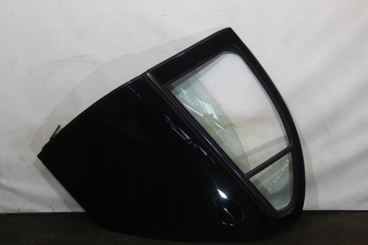 фото №1, Дверь левый задняя mitsubishi lancer ix