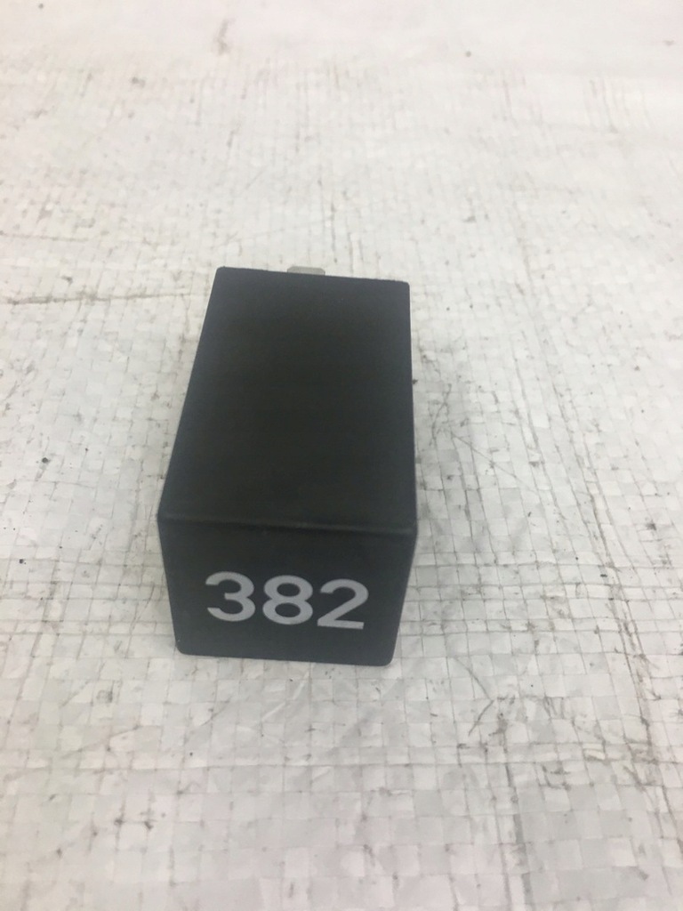 фото №8, Реле dużej потужності реле 382 4d0907131 vw seat skdoa audi