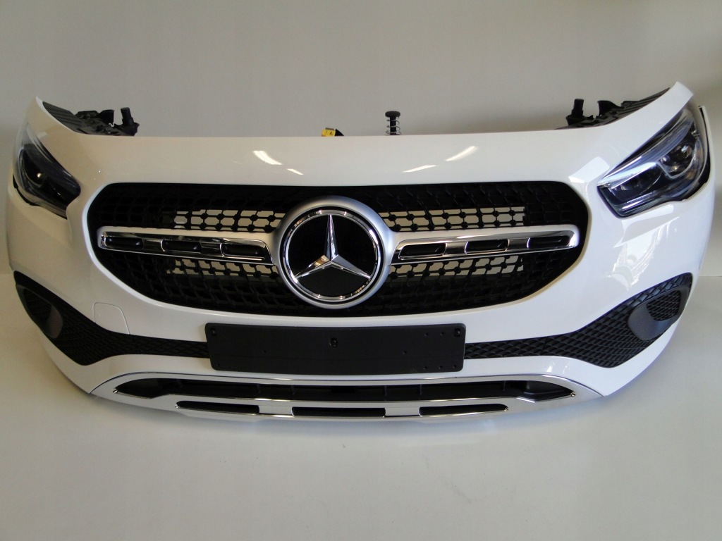 фото №2, Mercedes gla h247 247 радар distronic pro fcw-stop